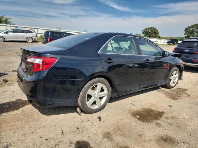 2013 TOYOTA CAMRY L - 4T1BF1FK2DU245768