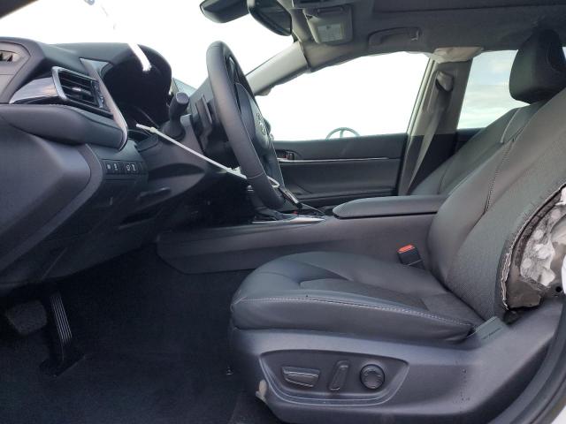 2024 TOYOTA CAMRY XSE 4T1K61AK1RU247851