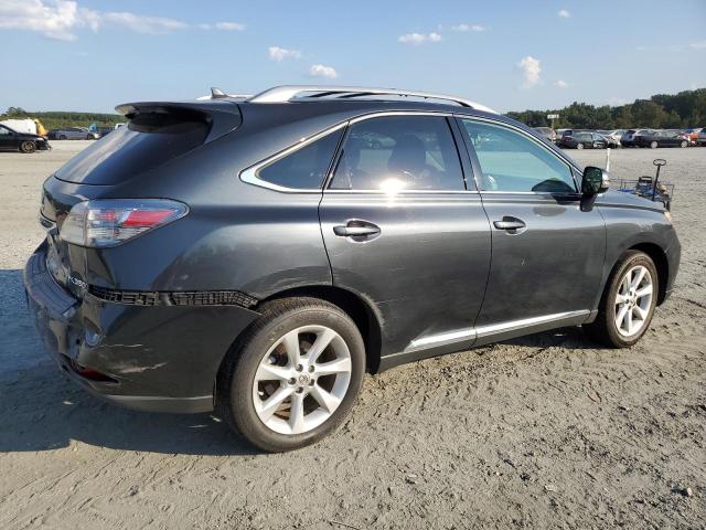 2011 LEXUS RX 350 - 2T2ZK1BA8BC057581