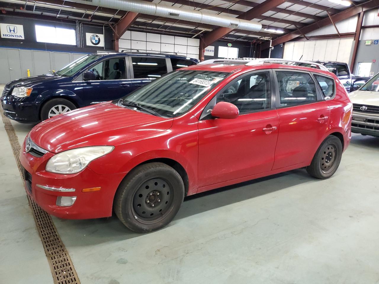 Lot #3246882503 2012 HYUNDAI ELANTRA TO