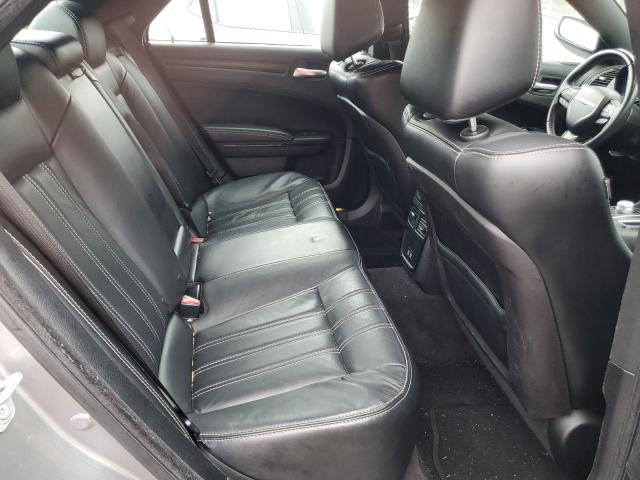 2016 CHRYSLER 300 S 2C3CCAGG6GH296309