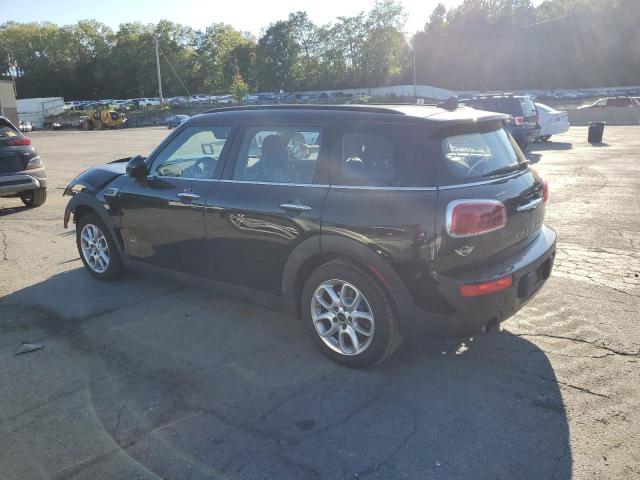 2017 MINI COOPER CLU WMWLU1C51H2F27995