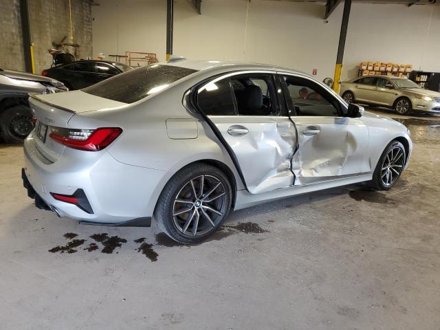 2019 BMW 330XI WBA5R7C55KAJ82123