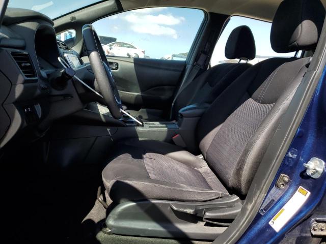 2018 NISSAN LEAF S 1N4AZ1CP9JC306726