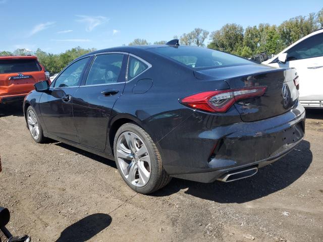 2021 ACURA TLX TECHNOLOGY - 19UUB5F41MA006345