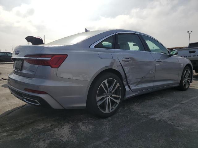 2019 AUDI A6 PREMIUM PLUS WAUL2AF23KN052330