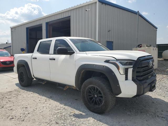 2024 TOYOTA TUNDRA CREWMAX SR #3290280232