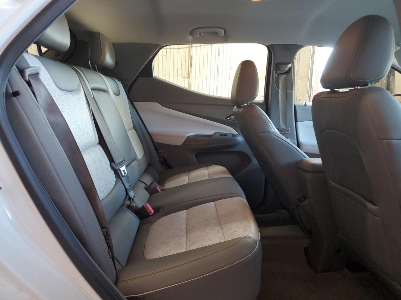 CHEVROLET BOLT EUV PREMIER