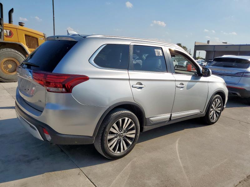 2020 MITSUBISHI OUTLANDER JA4AZ3A30LZ026922