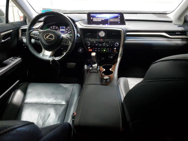 2017 LEXUS RX 350 BAS 2T2BZMCAXHC120511