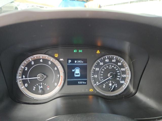 2022 HYUNDAI VENUE SE KMHRB8A34NU198330