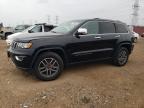 2020 JEEP GRAND CHEROKEE LIMITED - 1C4RJFBG3LC115437
