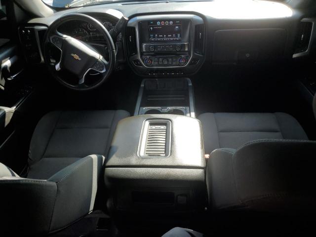 2018 CHEVROLET SILVERADO K1500 LT 3GCUKREC0JG493873