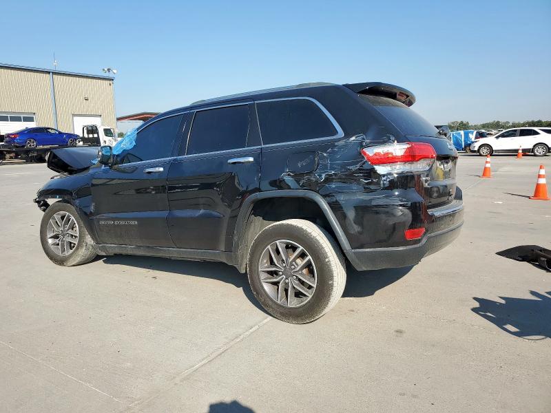 2019 JEEP GRAND CHER 1C4RJFBG0KC639952