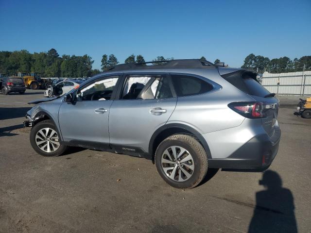 2021 SUBARU OUTBACK PREMIUM - 4S4BTADC3M3110079
