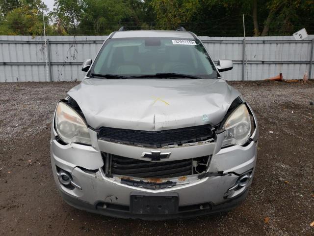 2015 CHEVROLET EQUINOX LT - 2GNFLGEK5F6195377