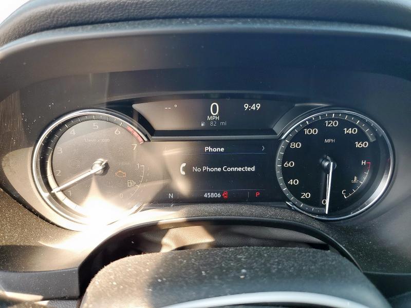 2021 CADILLAC CT4 LUXURY 1G6DE5RK6M0112637