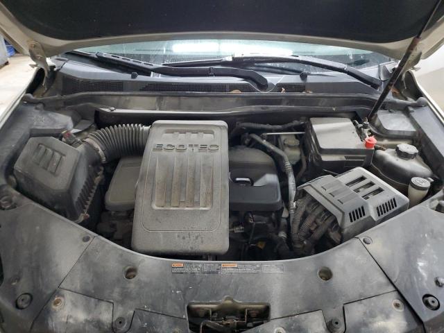 2013 CHEVROLET EQUINOX LT #3308309210