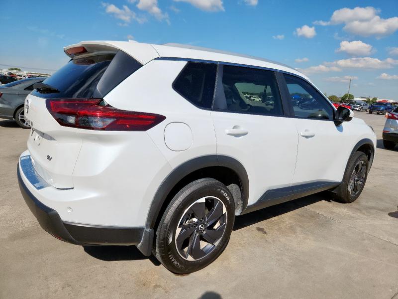 2024 NISSAN ROGUE SV - JN8BT3BA6RW355440