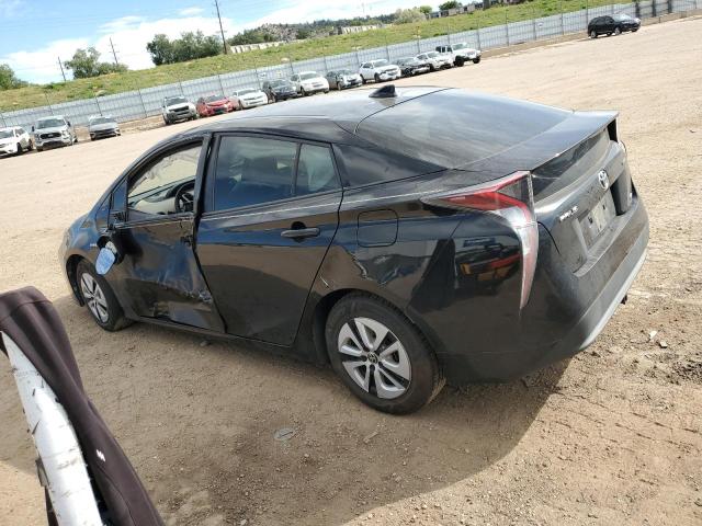 2016 TOYOTA PRIUS JTDKARFU9G3514104