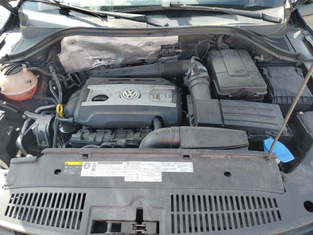 2017 VOLKSWAGEN TIGUAN SPO WVGTV7AX8HK019720