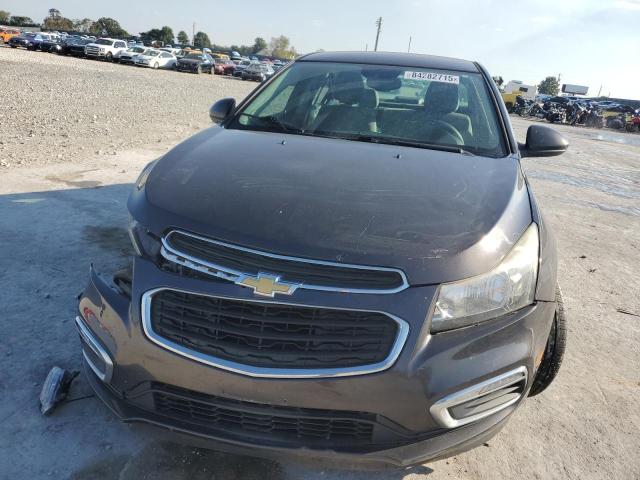 2016 CHEVROLET CRUZE LIMI 1G1PH5SB8G7136034