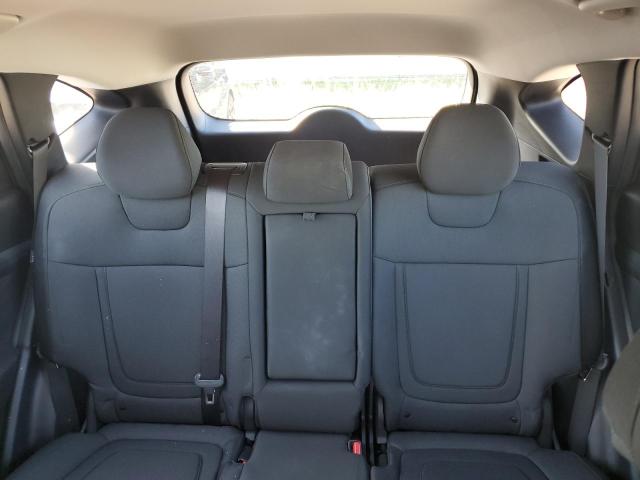 2025 HYUNDAI TUCSON SE - 5NMJACDE3SH528451