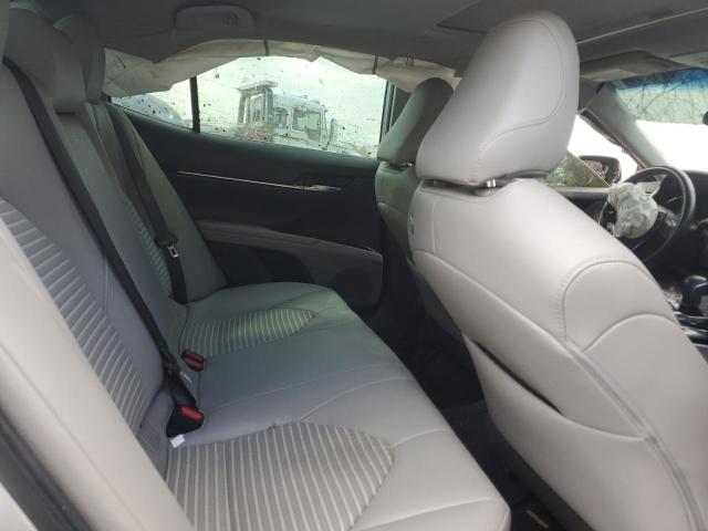 2019 TOYOTA CAMRY L - 4T1B11HK9KU221525