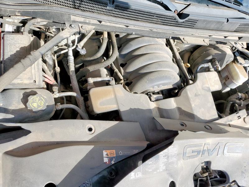 2015 GMC SIERRA K15 - 3GTU2VEC0FG412046