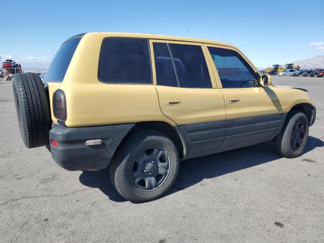 TOYOTA RAV4 1998 tan  gas JT3HP10V6W7092090 photo #4
