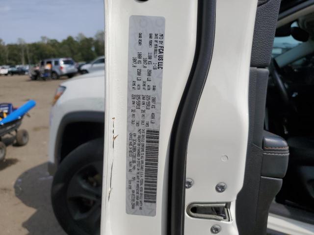 2018 JEEP COMPASS LA #3286659296