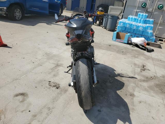 2021 APRILIA TUONO 660 ZD4KSUE06MS000313