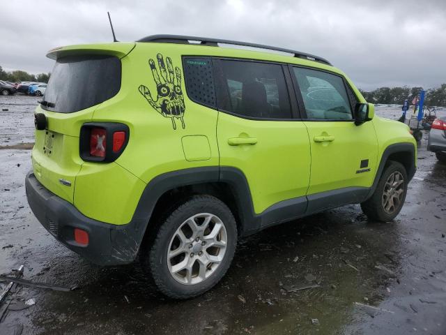 2018 JEEP RENEGADE L ZACCJBBBXJPH14444