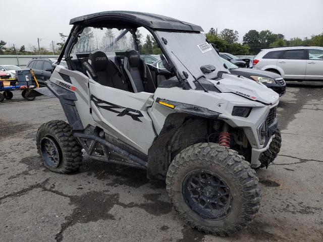 Global Auto Auctions: 2021 POLARIS RZR TRAIL
