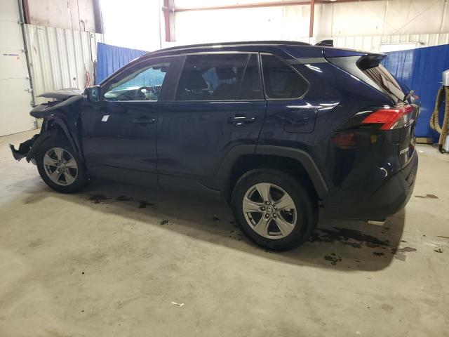 2024 TOYOTA RAV4 XLE 2T3P1RFV1RW456505