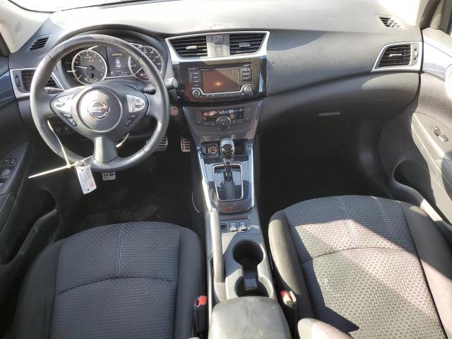 2018 NISSAN SENTRA S 3N1AB7AP5JY269835