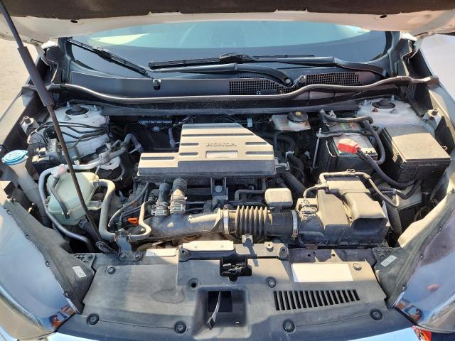 2017 HONDA CR-V EX - 5J6RW2H51HL043462