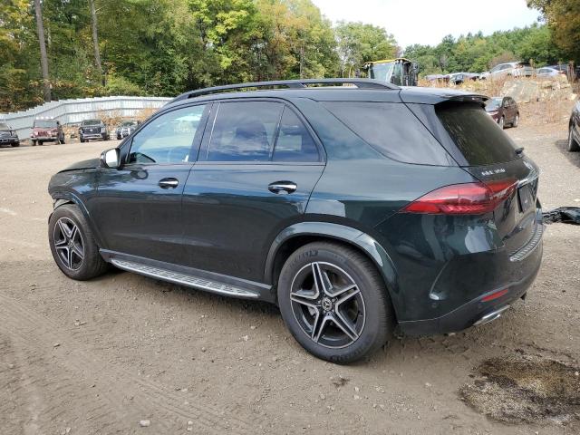 2024 MERCEDES-BENZ GLE 350 4M - 4JGFB4FB0RB114825