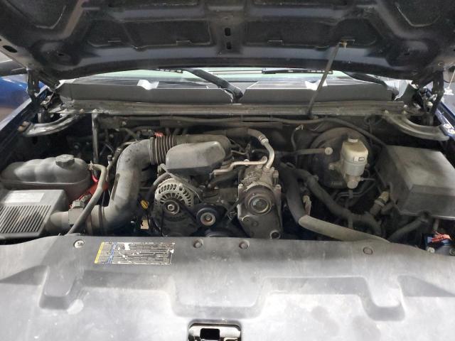 2009 CHEVROLET SILVERADO K1500 #3308476302