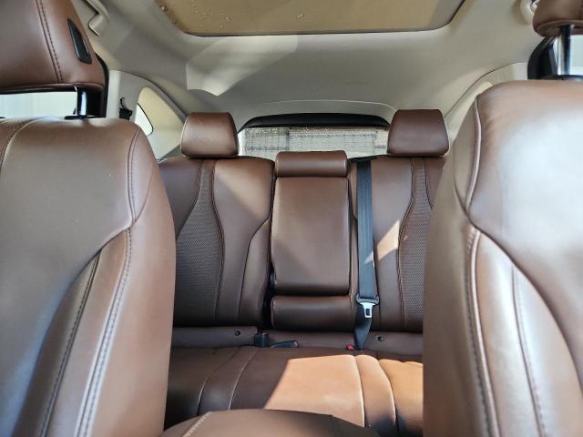 2021 ACURA RDX TECHNO 5J8TC1H54ML014953