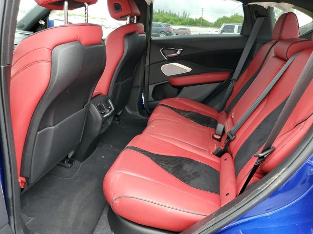 2022 ACURA RDX A-SPEC 5J8TC2H6XNL015329