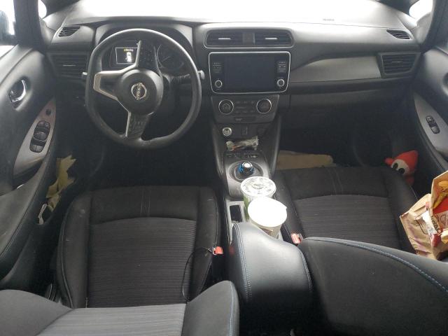 2024 NISSAN LEAF S 1N4AZ1BV7RC555778