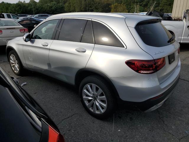 2020 MERCEDES-BENZ GLC 300 4M #3294528490