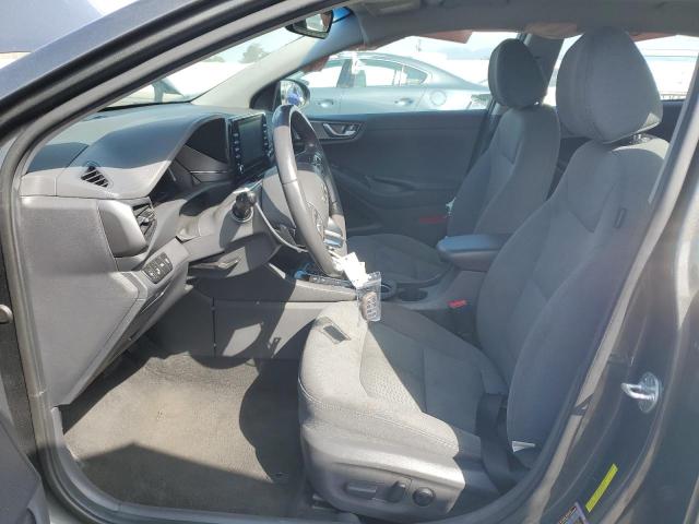 2020 HYUNDAI IONIQ SEL #3304530434