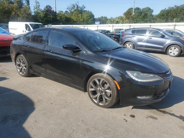 2015 CHRYSLER 200 S 1C3CCCBB3FN550846