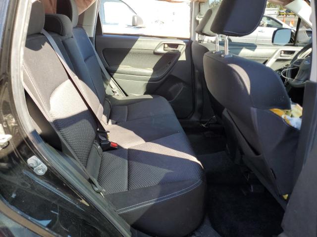 2016 SUBARU FORESTER 2.5I PREMIUM - JF2SJADC8GH408498