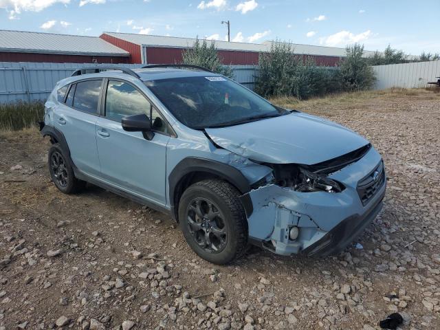 2021 SUBARU CROSSTREK - JF2GTHSC4MH230094