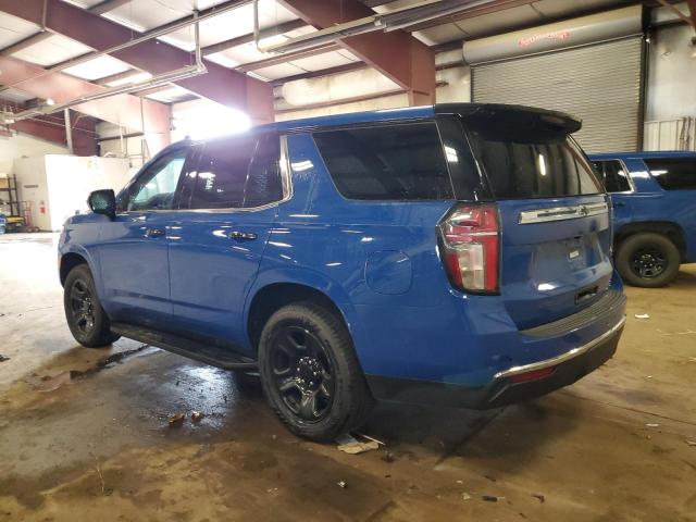 2021 CHEVROLET TAHOE K1500 1GNSKLED6MR452057