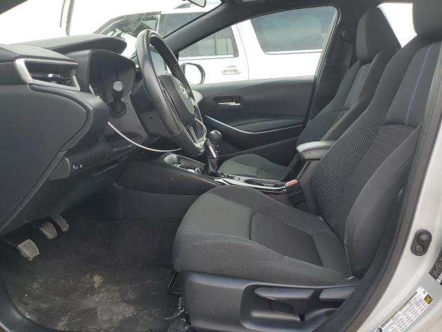 2022 TOYOTA COROLLA SE - 5YFM4MCE6NP134982