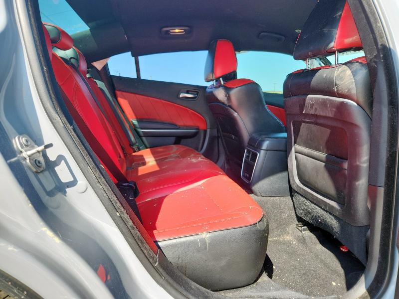 2021 DODGE CHARGER GT 2C3CDXHG5MH527288